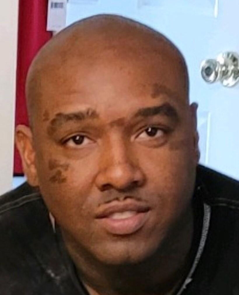 Jamal Sutherland